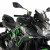 Puig Naked New Generation sport plexi KAWASAKI Z H2 (2020-) thumbnail kép